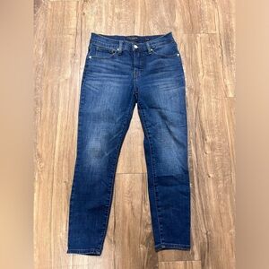 Lucky Brand size 6 jeans